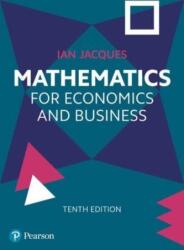 Mathematics for Economics and Business (2023)