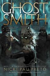 Ghostsmith (2025)