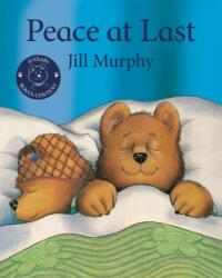 Peace at Last 45th Anniversary Edition (2025)