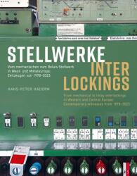 Stellwerke Interlockings (2024)