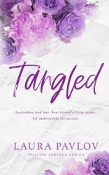 Tangled Special Edition (ISBN: 9781088295588)