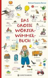 Das große Wörterwimmelbuch (ISBN: 9783836962674)