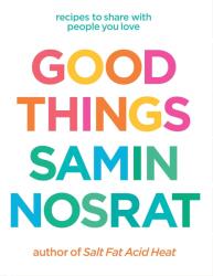 Good Things (ISBN: 9781529106718)