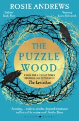 The Puzzle Wood - Rosie Andrews (ISBN: 9781526637406)