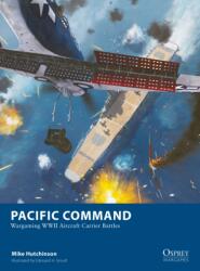 Pacific Command (ISBN: 9781472859976)