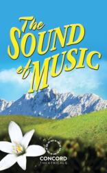 Sound of Music - Richard Rodgers, Oscar Hammerstein, Howard Lindsay (ISBN: 9780573708862)