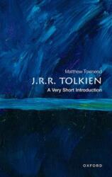 J. R. R Tolkien: A Very Short Introduction (ISBN: 9780192882042)