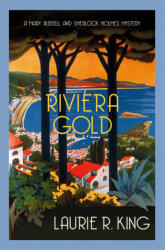 Riviera Gold - Laurie R. (ISBN: 9780749025687)
