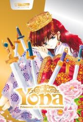 Jubiläumsedition: Yona - Prinzessin der Morgendämmerung 01 (ISBN: 9783842097537)