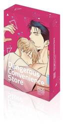 Dangerous Convenience Store Collectors Edition 06 - Miriam Holz (ISBN: 9783753935584)