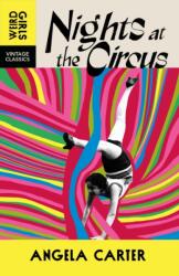 Nights at the Circus (ISBN: 9781529955606)
