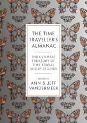 The Time Traveller's Almanac (ISBN: 9781788547369)