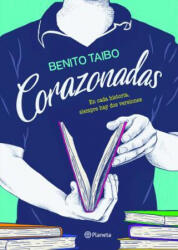 Corazonadas - Benito Taibo (ISBN: 9786070736315)