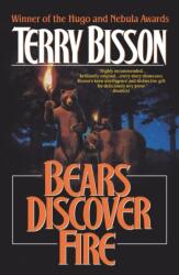 Bears Discover Fire and Other Stories (ISBN: 9780312890353)