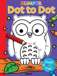 BUMPER DOT TO DOT (ISBN: 9781782701583)