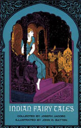 Indian Fairy Tales - Joseph Jacobs (ISBN: 9780486218281)