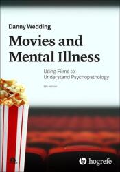 Movies and Mental Illness (ISBN: 9780889375536)