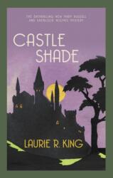 Castle Shade (ISBN: 9780749027568)