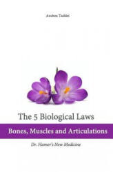 5 Biological Laws - Andrea Taddei (ISBN: 9781492317364)