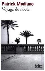 Lună de miere (ISBN: 9782070384549)