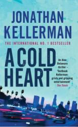 A Cold Heart (ISBN: 9780747265023)