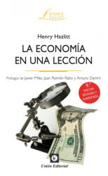 La Economía en una lección - Henry Hazlitt (ISBN: 9788472099333)