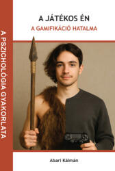 A játékos én (ISBN: 9789636690335)