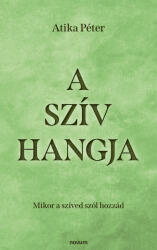 A szív hangja (ISBN: 9783711609212)