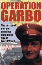Operation Garbo (ISBN: 9781849541077)