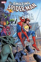 Amazing Spider-Man Omnibus Vol. 5 (ISBN: 9781302926991)