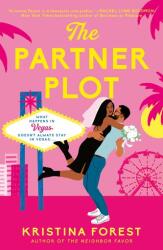 The Partner Plot (2024)