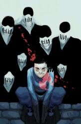 House of Slaughter Vol 4 (2024)