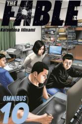 The Fable Omnibus 10 (2025)