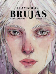 ESTHER GILI - BRUJAS - ESTHER GILI (2021)