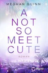 A Not So Meet Cute (2024)