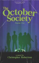 October Society (2022)