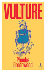 VULTURE - GREENWOOD PHOEBE (2025)