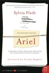 Sylvia Plath, Frieda Hughes - Ariel - Sylvia Plath, Frieda Hughes (ISBN: 9780060732608)