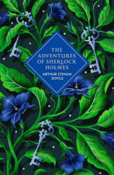 The Adventures of Sherlock Holmes (ISBN: 9781529962277)