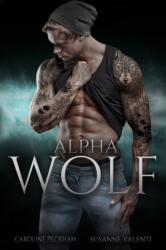 Alpha Wolf - Susanne Valenti (ISBN: 9781914425684)