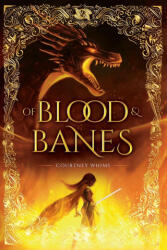Of Blood and Banes - Courtney Whims (2025)