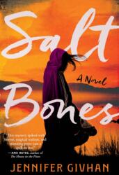 Salt Bones (ISBN: 9780316596480)