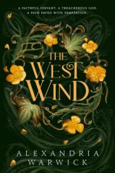 The West Wind (ISBN: 9781398532557)