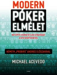 Modern pókerelmélet (2025)