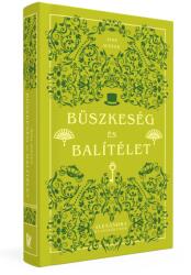 Büszkeség és balítélet (2025)