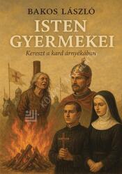 Isten gyermekei (2025)