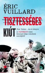 Tisztességes kiút (2025)