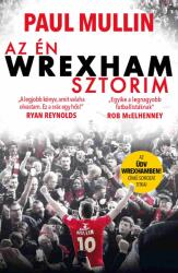 Az én Wrexham-sztorim (2025)