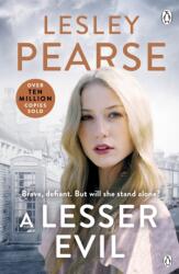 A Lesser Evil (ISBN: 9780141046099)
