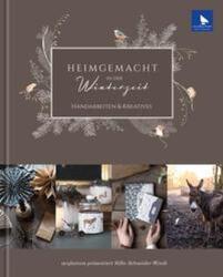 Heimgemacht in der Winterzeit (ISBN: 9783940193551)